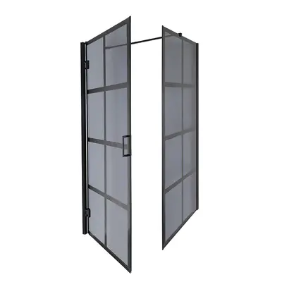 Душова кабіна Insana DORA 90x90x190 без піддона ( А0046223 )