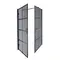 Душова кабіна Insana DORA 90x90x190 без піддона ( А0046223 )