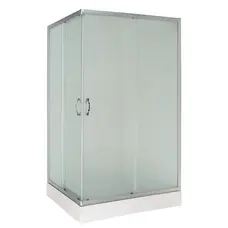 Душова кабіна VIVIA 012080 JK New 120x80x195 мілкий піддон ( А0054806 )
