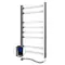 Електрична рушникосушарка н/ж.Loft 500*800R Sensor ( А0055328 )