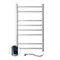 Електрична рушникосушарка н/ж.Loft 500*800R Sensor ( А0055328 )