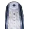 Гідробокс TKF100 Мармур BG 100х100x215 глибокий піддон ( А0045230 )