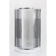 Душова кабіна VIVIA Julie - HL 90*90*194 мілкий піддон ( А0058295 )