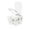 Унітаз підвісний Marble TRN JL 52*36*36 ( А0059576 )