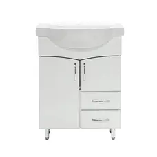 Тумба Алекса під умивальник Freja 65 Д2Ш2 ( А0020174 )