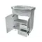 Тумба Алекса під умивальник Freja 65 Д2Ш2 ( А0020174 )