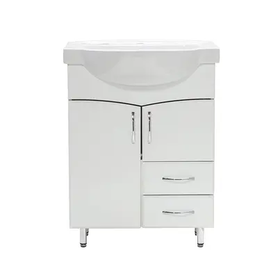 Тумба Алекса під умивальник Freja 65 Д2Ш2 ( А0020174 )