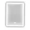 Дзеркало LED - 216 +- 60*80 см ( А0048854 )