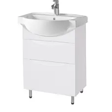 Тумба Аляска під умивальник Freja 65 Ш2 ( А0053377 )