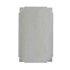 Дзеркало L-2 40x65 ( А0023663 )