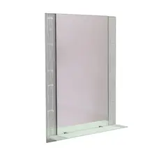 Дзеркало з візерунком ПН 5.2 50х70 ( А0047863 )