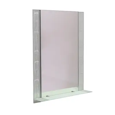 Дзеркало з візерунком ПН 5.2 50х70 ( А0047863 )