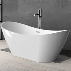 Ванна окремостояча Amina 170*78*68 ( А0056294 )