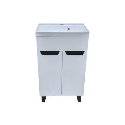 Тумба Poli під умивальник Idea 50 Д2 Біла ( А0053538 )