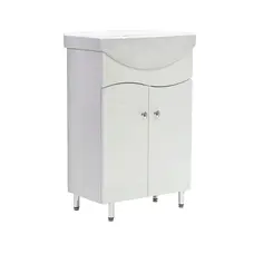 Тумба Волна під умивальник Mito/Церсанія 55 Д2 ( А0020165 )