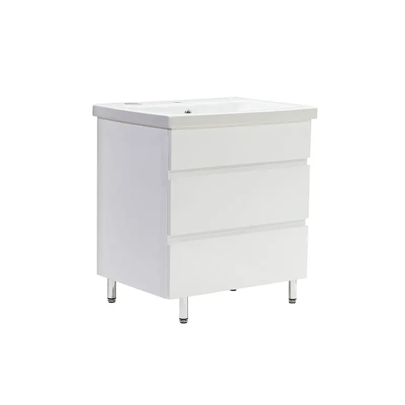 Тумба Соло під умивальник Комо/Колор 60 Ш2 ( А0048785 )