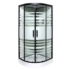 Гідромасажний бокс Talija 90x90x215, мілкий піддон ( А0048362 )