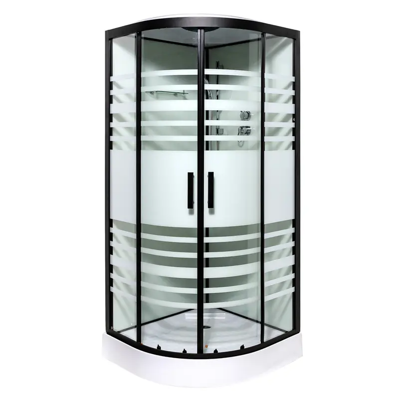 Гідромасажний бокс Talija 90x90x215, мілкий піддон ( А0048362 )