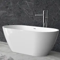 Ванна окремостояча Florencia 170 * 73 * 58 ( А0056894 )