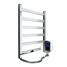 Електрична рушникосушарка н-ж. Авангард 480*600 L (рег) ( А0045943 )