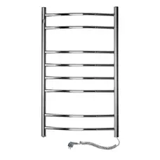 Електрична рушникосушарка н/ж. КАМЕЛІЯ 48*80 R ( А0033904 )