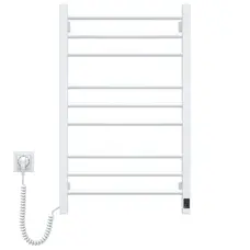 Електрична рушникосушарка ст. Класік Квадро 500*800 L Sensor ( А0055738 )