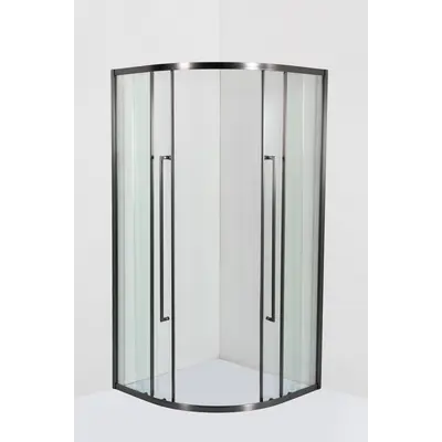 Душова кабіна INSANA Emma - HL 90*90*190 без піддону ( А0058296 )