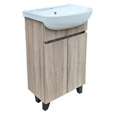 Тумба Сolour Д2 Вінтаж оксід під ум. Артеко 60 ( А0057585 )