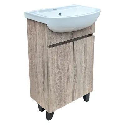 Тумба Сolour Д2 Вінтаж оксід під ум. Артеко 60 ( А0057585 )