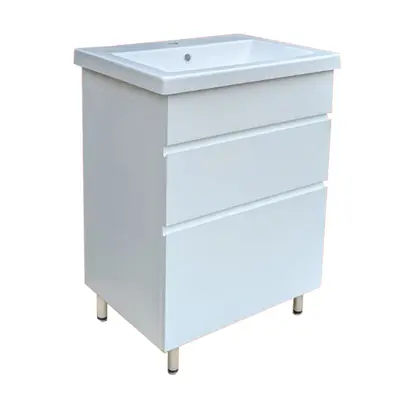 Тумба Соло Ш2 під умивальник CERS 60 ( А0057428 )