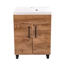 Тумба Велла під умивальник Idea 55 Д2 (wood) ( А0054111 )