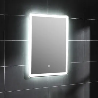 Дзеркало LED - 134 60*80 см ( А0044924 )