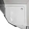 Душова кабіна Insana - Ida White P 92/5 W LN 90х90х205 мілкий піддон ( А0048481 )
