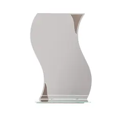 Дзеркало У-4 68х46 ( А0023384 )