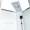 Гідромасажна кабіна Insana Mida 9200 90x90x220 квадратна з мілким піддоном ( А0046018 )