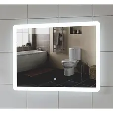 Дзеркало LED - 141 80*60 см ( А0044925 )