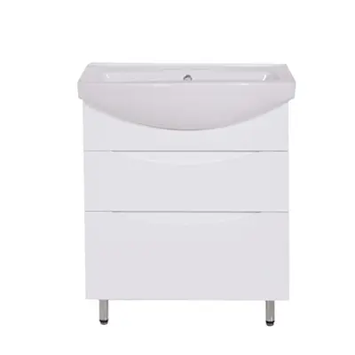 Тумба Аляска під умивальник Runa 70 Ш2 ( А0053203 )