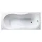 Ванна прямокутна акрилова Malibu 140x70 ( А0045110 )