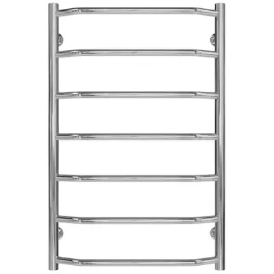 Рушникосушарка Трапеція 500*800 П7 ( А0057490 )