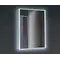 Дзеркало LED - 306 60*80 - 80*60 см ( А0054898 )