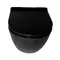Унітаз Grem 52*35.5*34 black ( А0057116 )