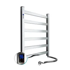 Електрична рушникосушарка н-ж. Авангард 480*600 R (рег) ( А0045944 )