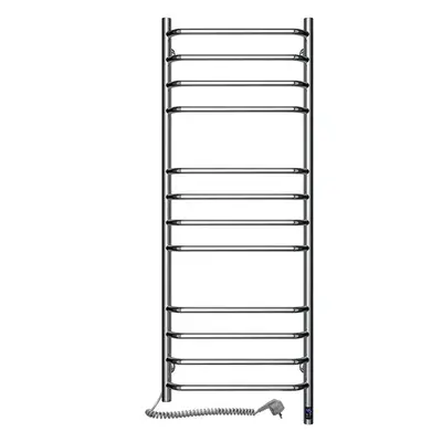 Рушникосушка Блюз L Sensor 48х120 н/ж. ( А0049619 )