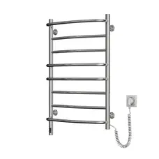 Електрична рушникосушарка н-ж. Омега 530*800 R Sensor ( А0051099 )