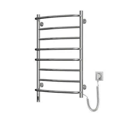Електрична рушникосушарка н-ж. Омега 530*800 R Sensor ( А0051099 )