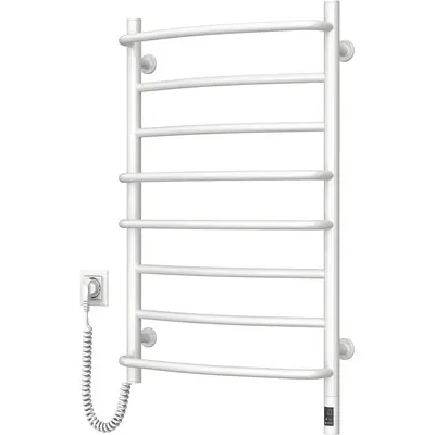 Електрична рушникосушарка ст. Омега 530*800 L Sensor ( А0050930 )