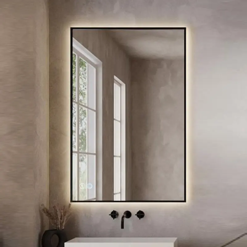Дзеркало LED J-019, 50*70/70*50 см ( А0058141 )