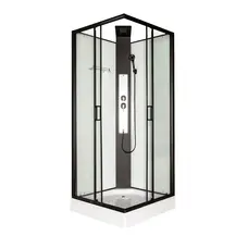 Душовий бокс Insana XW - 9811-90 90*90*215 мілкий піддон ( А0058213 )