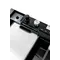 Мийка кухонна MITTONI B-5 7546 чорна з нержавіючої сталі 75*46*22 BLACK ( А0059851 )