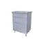 Тумба Аляска під умивальник Cers 60 Ш2 ( А0053202 )